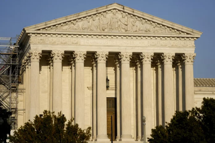 State Supreme Court
