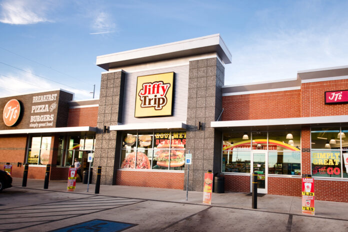 Jiffy